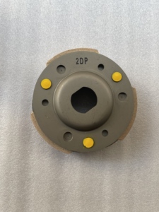 Embrague para Scooter YAMAHA NMAX125 NMAX155 NVX155 2DP B6H <span class=keywords><strong>BBP</strong></span> 2DS, Piezas de Motor, SOPORTE DE EMBRAGUE de Alta Calidad - Product Image 2