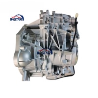 Boîte de vitesses CVT25 VT3S VT3 VT2 0156005284 025CHA pour Chery Arrizo 5 Tiggo 3x Tiggo 7 pour Jetour X70 Moteur SQRE4T15C