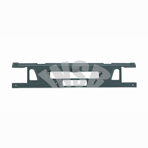 085510 085511กันชนหน้าสำหรับ DAF XF95ส่วนของร่างกายรถบรรทุกยุโรป INSB27-098 - Product Image 1