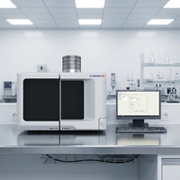 Analyseur automatique de mercure et d'arsenic YX-GS2000