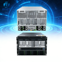 代理服务器 最优惠价格 PowerEdge R730XD 网络机架式服务器 二手电脑 Poweredge R740 服务器 服务器 G10 服务器