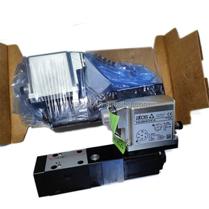 ATOS ไฮดรอลิกคุณภาพสูง จัดส่งรวดเร็ว DHI-0711 DHI-0751 E-ATR-7/400/I E-MI-AC-01F/RR - Product Image 3
