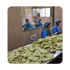 Polvo de Henna Tradicional India Mehandi 100% Puro, Tinte Natural Semipermanente No Alérgico para el Cabello, Cubre el 100% del Cabello Gris, a Granel - Product Image 6