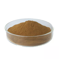 Ekstrak Astragalus Berkualitas Tinggi Bubuk Ekstrak Astragalus Ekstrak Akar Astragalus