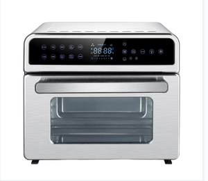 Vevor — <span class=keywords><strong>petit</strong></span> friteuse à Air, appareil de cuisine électrique pour porte française, grill, vente en gros - Product Image 3