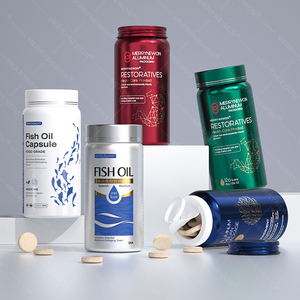 Merrynewon – Complément Vitaminique Avancé Anti-Grisillure pour la Croissance des Cheveux, Fini Mat, en Bouteille d'Aluminium - Product Image 1