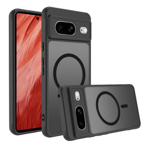 Lớn Máy Ảnh Lỗ Điện Thoại Trở Lại Bao Gồm Cho Google <span class=keywords><strong>Pixel</strong></span> 9 Pro Mạnh Mẽ Từ Điện Thoại Di Động Túi Cho Google <span class=keywords><strong>Pixel</strong></span> 9 Pro <span class=keywords><strong>XL</strong></span> - Product Image 1