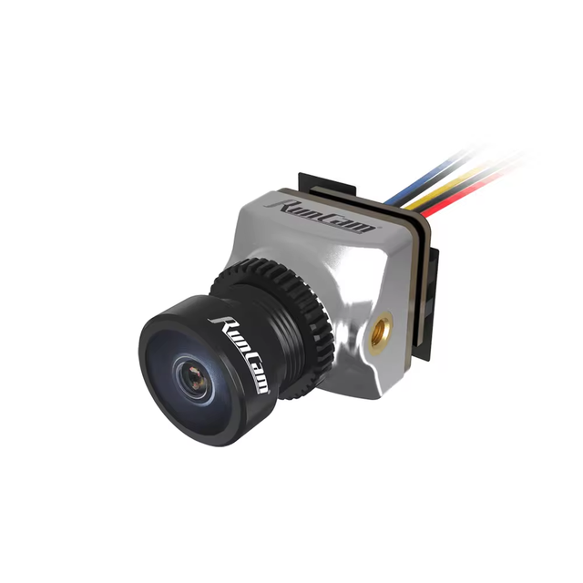 Phoenix 2 Nano Micro 1000TVL 2.1mm Freestyle FPV Camera 16:9/4:3 PAL/NTSC Switchable Joshua Edition RC Racing Drone Runcam