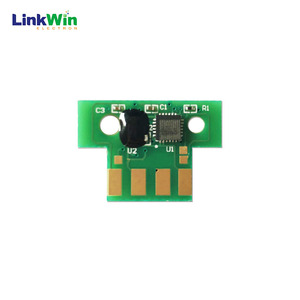Nouvelle puce de cartouche de toner 75M30K0 75M10K0 pour imprimante Lexmark CS531 CS632 CX532 CX635, puce de réinitialisation et de recharge de toner 75M20K0 75M20C0 - Product Image 3