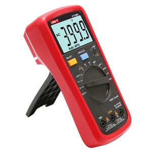 UNI-T UT136B+ Calibrador Inteligente Multifunción Industrial LCD AC 1000V para Multímetro - Product Image 1