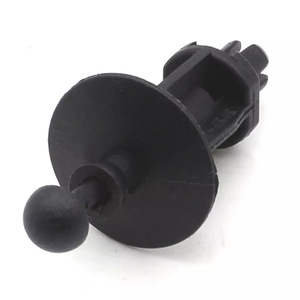 Mazda Trunk <b>Clip</b> BHN968301 Replacement Auto Fastener For Repair - Product Image 1