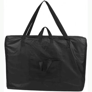 Tables de massage, lits, sacs à bandoulière et sacs de voyage durables, fabriqués en usine BSCI, avec des poches extérieures pour outils. - Product Image 1
