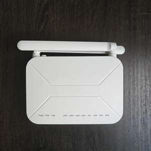 Router XPON ZC-520 en Oferta, 1GE+ 3FE+ VOIP+ 1USB+2.4GWIFI, Precio al por Mayor - Product Image 5