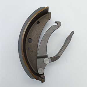 Plaquettes de frein pour chariot élévateur Doosan Daewoo D35S D40S 3,5-5 tonnes, pièces de rechange pour chariots élévateurs diesel - Product Image 5
