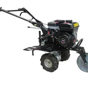 Agriculture Machinery Mini Plough Tiller balde And Cultivator mini Rotary tiller