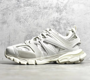 Lüks Orijinal Kalite Takipli 3.0 Spor Ayakkabı LED Işıklı Koşu Ayakkabıları Erkekler ve Kadınlar için BB Her Mevsim - Product Image 5