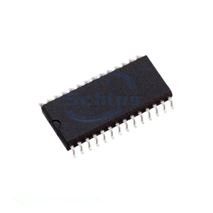 IC RTC CLK/CALENDAR PAR 28SOlC 28 SOlC (0.295", 7.50mm Width) Integrated Circuits Chip Ic Original One Stop Service Clock Timing - Product Image 1