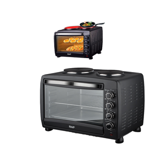 Horno Tostador Eléctrico Cosori 12.8Qt 12 en 1 con Convección, para Asar/Hornear/Asar a la Parrilla/Deshidratar/Fermentar, para Uso Doméstico - Product Image 1