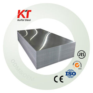 Placa de Acero Inoxidable <span class=keywords><strong>316</strong></span> de la Serie 300, Fuerte y de Calidad Garantizada, Acabado Superficial 2B, Servicio de Doblado, Precio por Tonelada, Marca KAITAI - Product Image 6