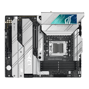 Carte mère TUF X670E-PLUS X670E-PRO X670-P X670E-CREATOR X670E-A X670E-E WIFI X670E-F X670E-I X670E X670 EXTREME AM5 Cpu Processeur - Product Image 1