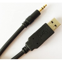 Nouveau câble USB vers UART 3.3V FTDI FT232 OEM 2026