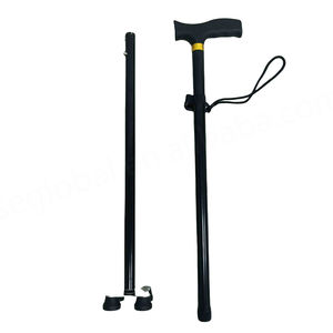 Bastón de Apoyo Ajustable Profesional CA345 para Personas Mayores y con Discapacidad - Product Image 6