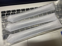 Kit de remplacement de sacs déshydratants 210*30mm, bande de séchage, filtre déshydratant, sac déshydratant pour Tesla Model S 1035158-00-D