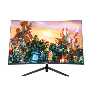 Moniteur de jeu 24 pouces 144Hz 200Hz, écran d'ordinateur PC, moniteur LED IPS <span class=keywords><strong>240Hz</strong></span> <span class=keywords><strong>1ms</strong></span>, prix bas - Product Image 4