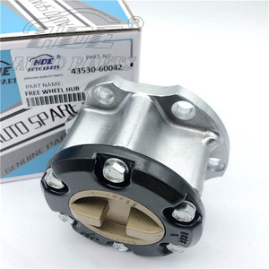 403530-60042 43530-60040 43530-69046 Cubo de bloqueo de rueda libre al por mayor para Toyota Land Cruiser - Product Image 3