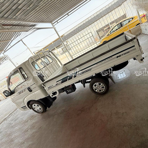 Adesivi con Logo per Auto <span class=keywords><strong>Kia</strong></span> Bongo, Decalcomanie per Carrozzeria, Nuovo Stile 2026 - Product Image 2