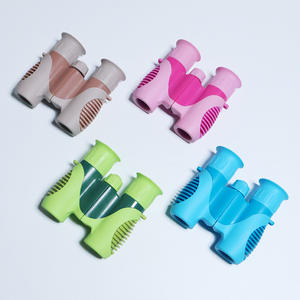 Bestseller: 8x21 Tragbares und Faltbares Kinderfernglas, 21 mm Outdoor-Teleskop mit Einstellbarem Fokus aus Langlebigem Kunststoff - Product Image 4