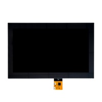 Maßgefertigtes 13,3-Zoll-Touchscreen-Panel TFT-LCD-Display für Industriesteuergeräte