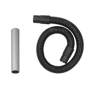 Tubo con lancia per aspiratore di cenere Wolfpack da 1200 Watt. 15 Litri (Codice 07010550) - Product Image 4