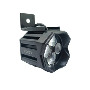 HOSH <b>LED</b> <b>Headlight</b> 12V 50W 12000LM 6000K for Motorcycle Electric Bike Retrofit Upgrade - Product Image 1