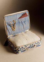 Grande valise de voyage à imprimé oiseau bleu, personnalisable, pour jouets d'enfants, cadeaux de bébé, coffres à souvenirs, boîtes de rangement pour vêtements de voyage en tissu avec fermeture éclair, ensembles de valises