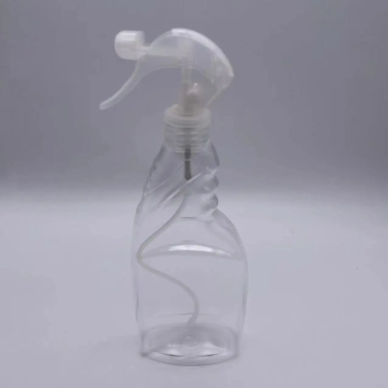 Пластиковая бутылка-дезинфицирующее средство для домашних животных объемом 500 куб. См, распылитель, распылитель для садовой воды объемом 16 унций, мини-бутылка с триггером