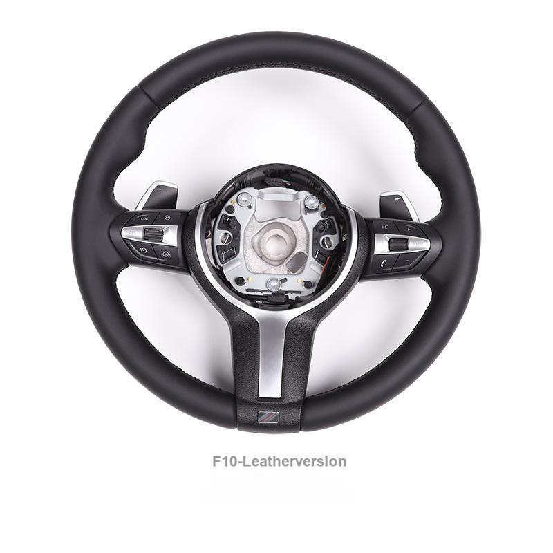 Version cuir F10