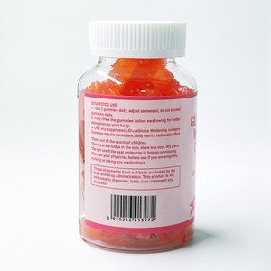 Винстаун <span class=keywords><strong>3</strong></span> в 1 мармелад, вкусные коллагеновые жевательные конфеты для волос <span class=keywords><strong>3</strong></span> г * 60 шт. - Product Image 4