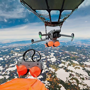 Sistema di Lancio Universale ABS per Droni Mavic <span class=keywords><strong>3</strong></span>, Consegna di Precisione per Mavic Pro Mini3 Pro Mini4 Pro Autel EVO Max 4T - Product Image 4