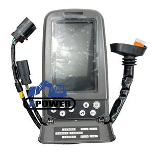 327-7482 Monitor Display Panel 3277482 para excavadora 320D 312D E322D - Product Image 1