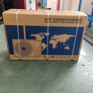 12000btu T1 R410a 220v 50HZ ON/OFF Cooling Only Split Type Wall Mounted <b>Air</b> <b>Conditioner</b> in Stock <b>Air</b> <b>Conditioner</b> - Product Image 6