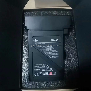Batería Original TB48S <span class=keywords><strong>Matrice</strong></span> <span class=keywords><strong>600</strong></span> Pro M600 5700mAh 129.96Wh para <span class=keywords><strong>DJI</strong></span> <span class=keywords><strong>Matrice</strong></span> <span class=keywords><strong>600</strong></span> Series TB48S batería de Vuelo Inteligente - Product Image 2