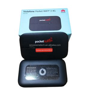 Módem/ENRUTADOR <span class=keywords><strong>Vodafone</strong></span> Pocket Wi-Fi 3 LTE desbloqueado, con acceso a la red - Product Image 2