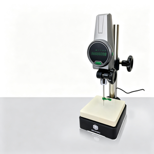 เครื่องชั่งน้ำหนัก Veidt สำหรับเครื่องมือวัดความสูงดิจิตอล German Microtest รุ่น DHG-050 - แบบวัดละเอียดหนึ่งพันส่วนหนึ่ง - Product Image 2