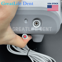 Greatlife Dent ES-20 Unité d'électrochirurgie dentaire haute fréquence, Couteau électrique pour chirurgie orale, Équipement électro-scalpel