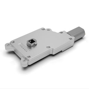 스마트 잠금 지문 <span class=keywords><strong>DC</strong></span> 감속 모터 7.4V 미니 모터 잠금 25RPM 속도 13KG.CM 용량 - Product Image 4