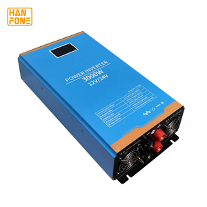 1000w 1500w 2000w <strong>3000w</strong> Car Power <strong>Inverter</strong> <strong>12v</strong> <strong>220v</strong> Battery <strong>Inverter</strong> DC <strong>to</strong> AC with Type-C USB Display Wholesale - Product Image 5
