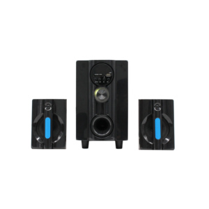 <span class=keywords><strong>2.1</strong></span> Kênh Nhà Theatre Hệ Thống Đa Phương Tiện Loa Với Cho 5.2 Khuếch Đại Kỹ Thuật Số Điều Khiển Từ Xa - Product Image 5