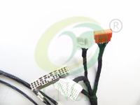 وصلة وصلة OBD2 بسلسلة K, وصلة OBD2 بسلسلة K V2 K20 K24 Civic Integra DC2 EG EK