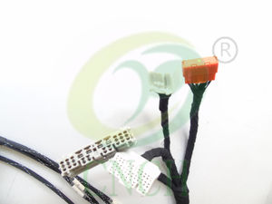 车载诊断2预算隐藏K系列线束V2 K20 K24公民集成DC2 EG EK - Product Image 5